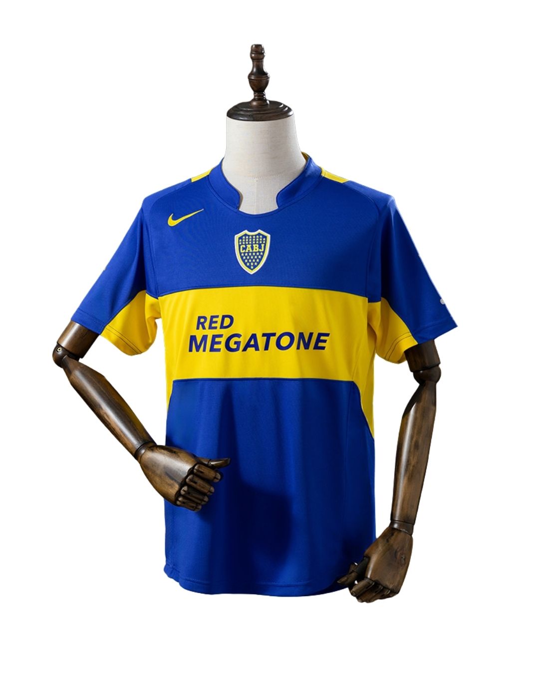 Maglia Retro Home 05/06