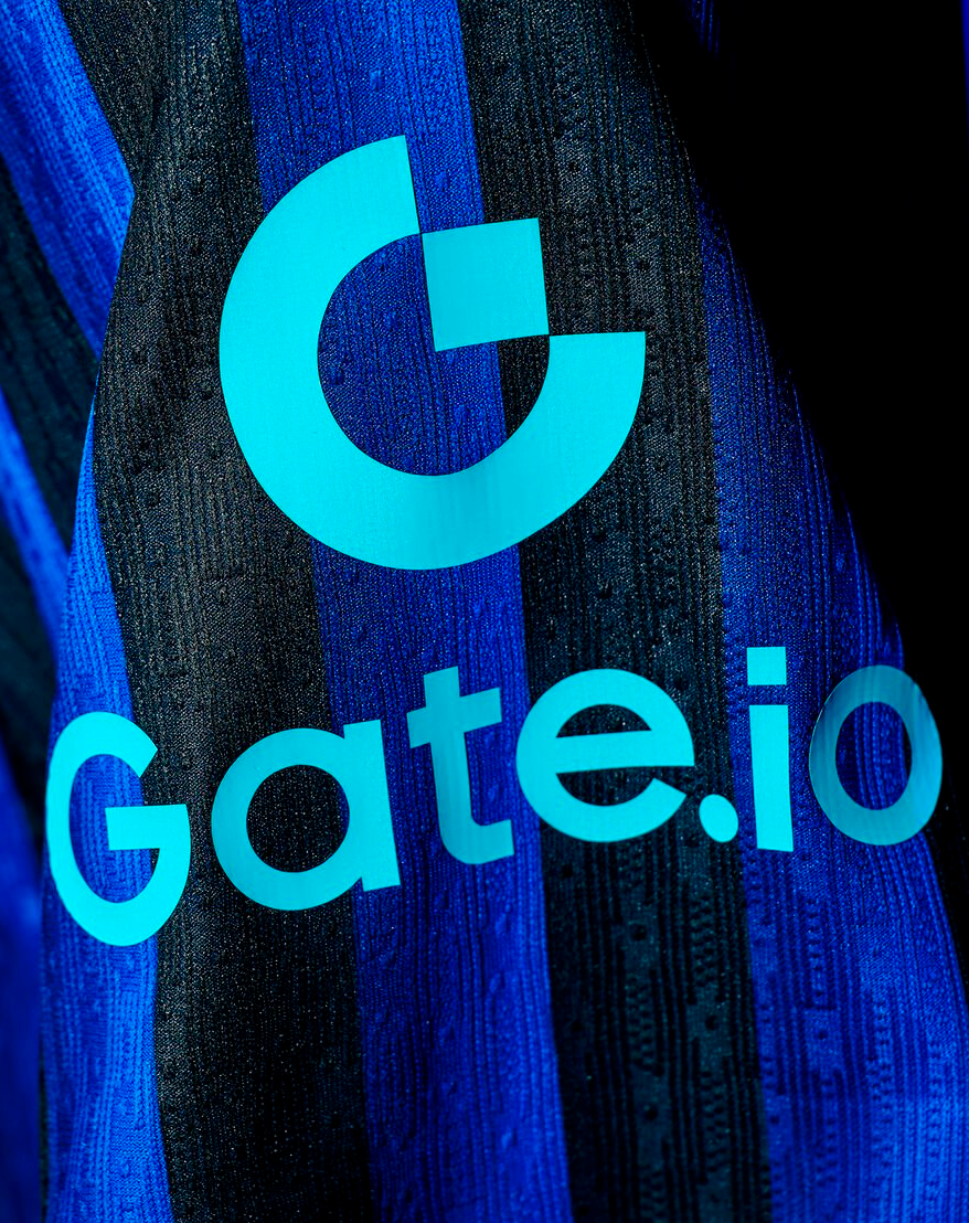 Maglia Home 2025/2026 Player