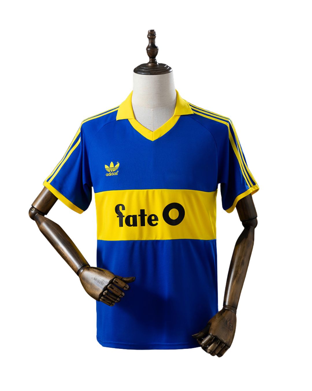 Maglia Retro Home 86/88