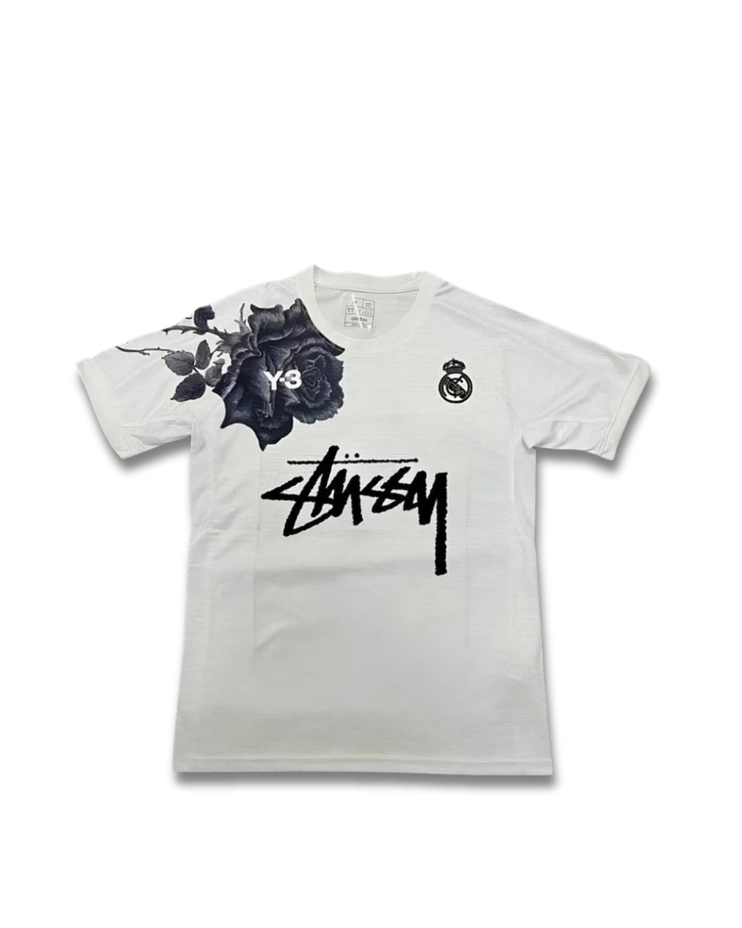 Maglia Concept x Stu