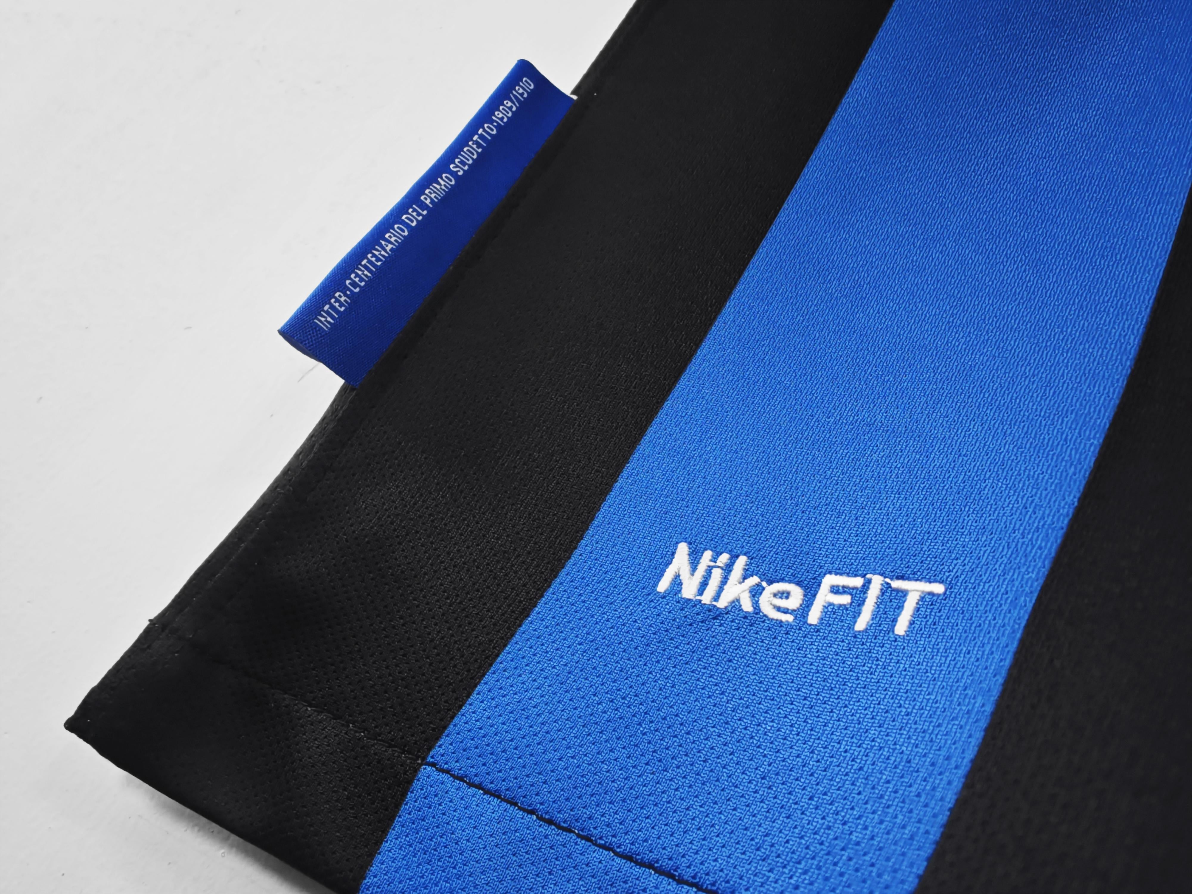 Maglia Home Retro Final UCL 2009/2010