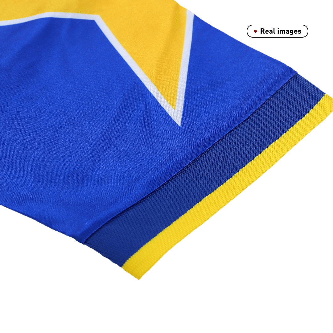 Maglia Retro Third DEL PIERO #10 1995/96