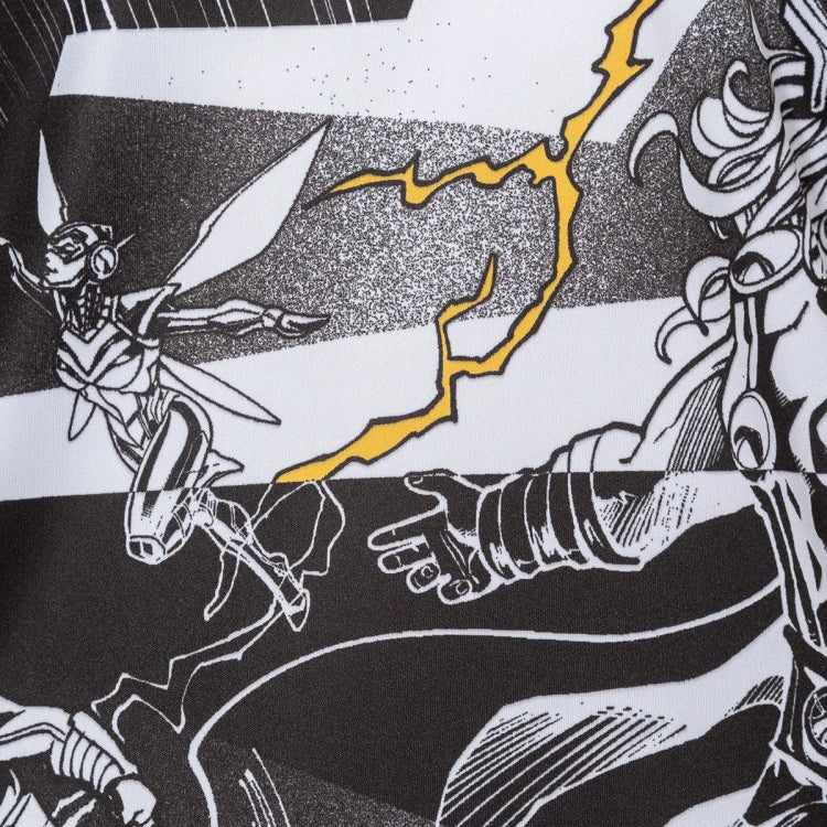 Maglia x Avengers 25/26