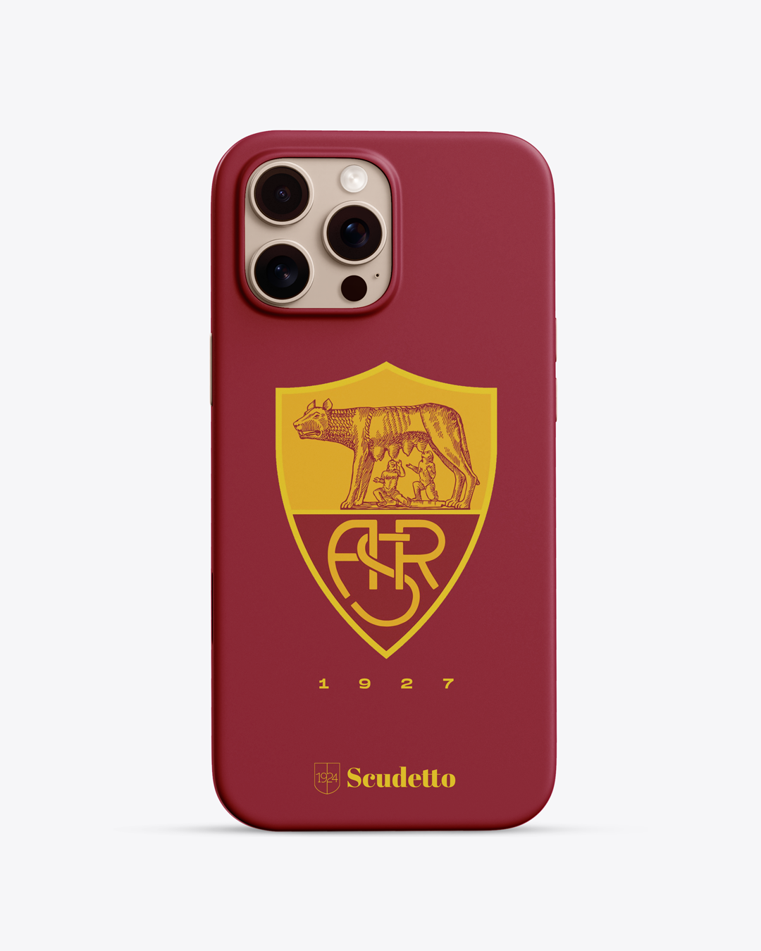 Cover per Cellulare - IOS