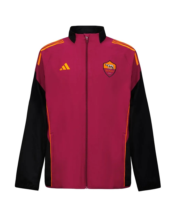 Jacket Pre Partita