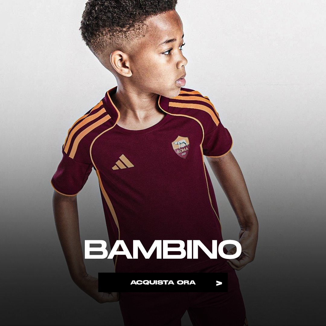 Per i piccoli tifosi