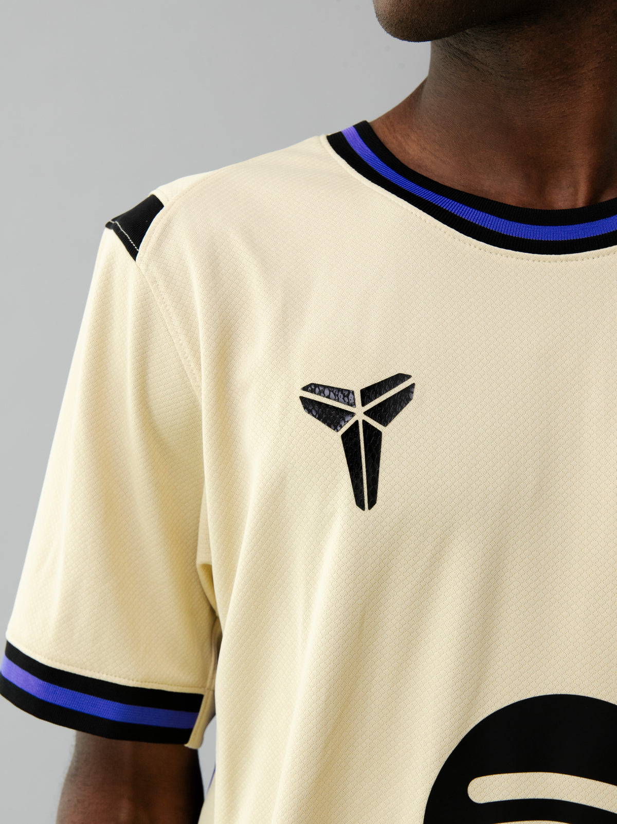 Maglia Away x Kobe Bryant 25/26