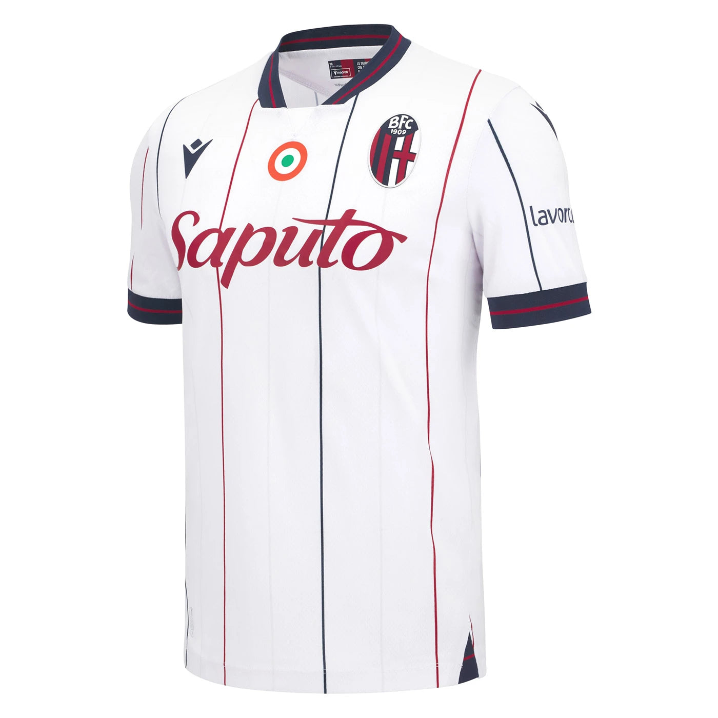 Maglia Away 25/26