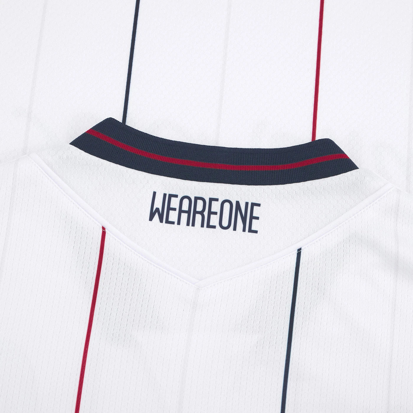 Maglia Away 25/26