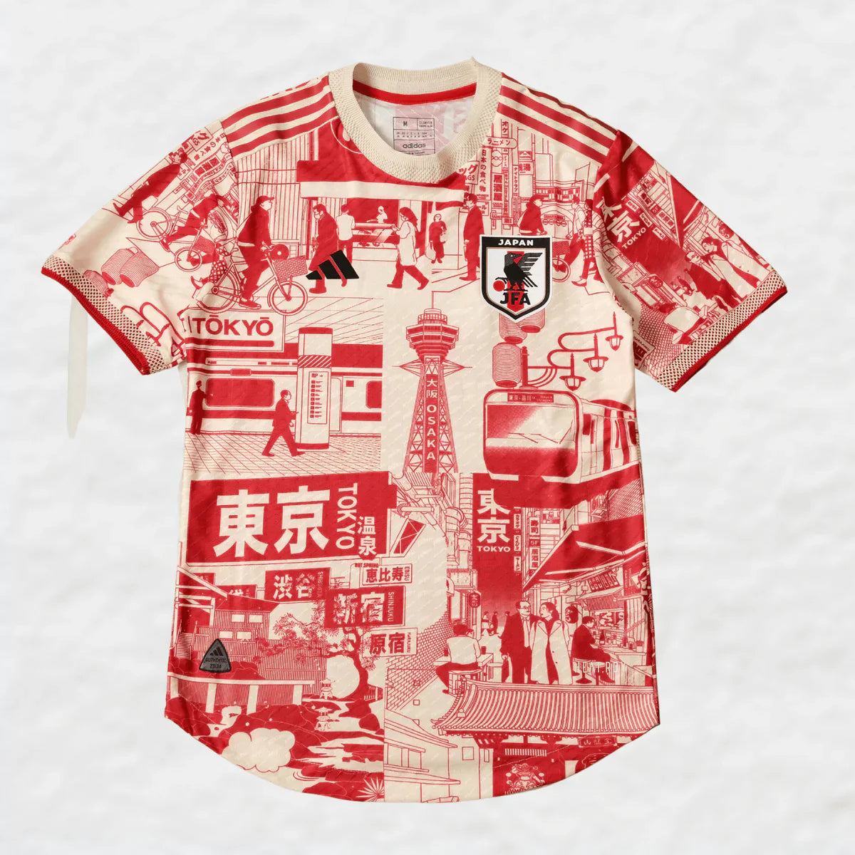 Maglia Tokyo Edition 24/25