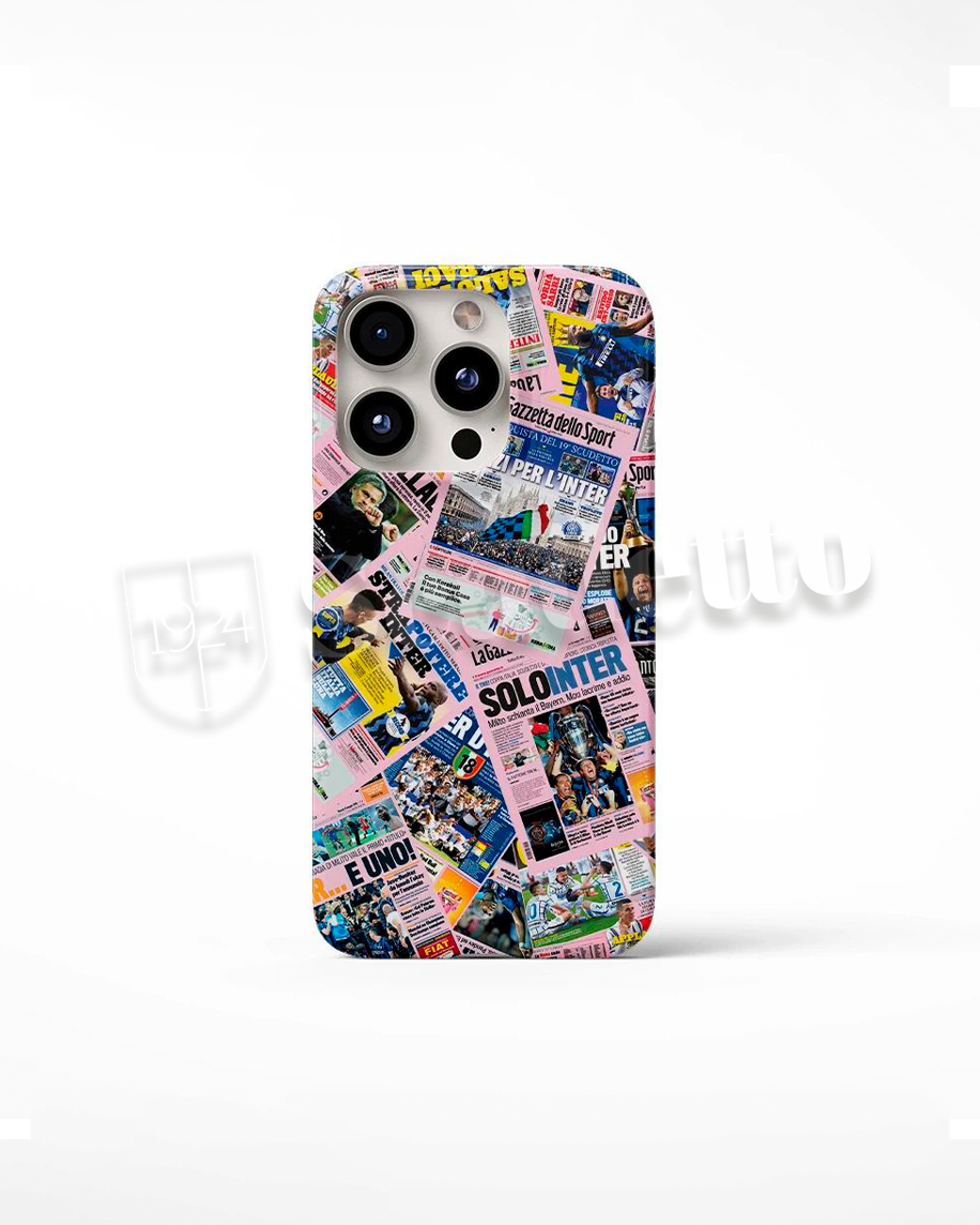 Cover per Cellulare - IOS