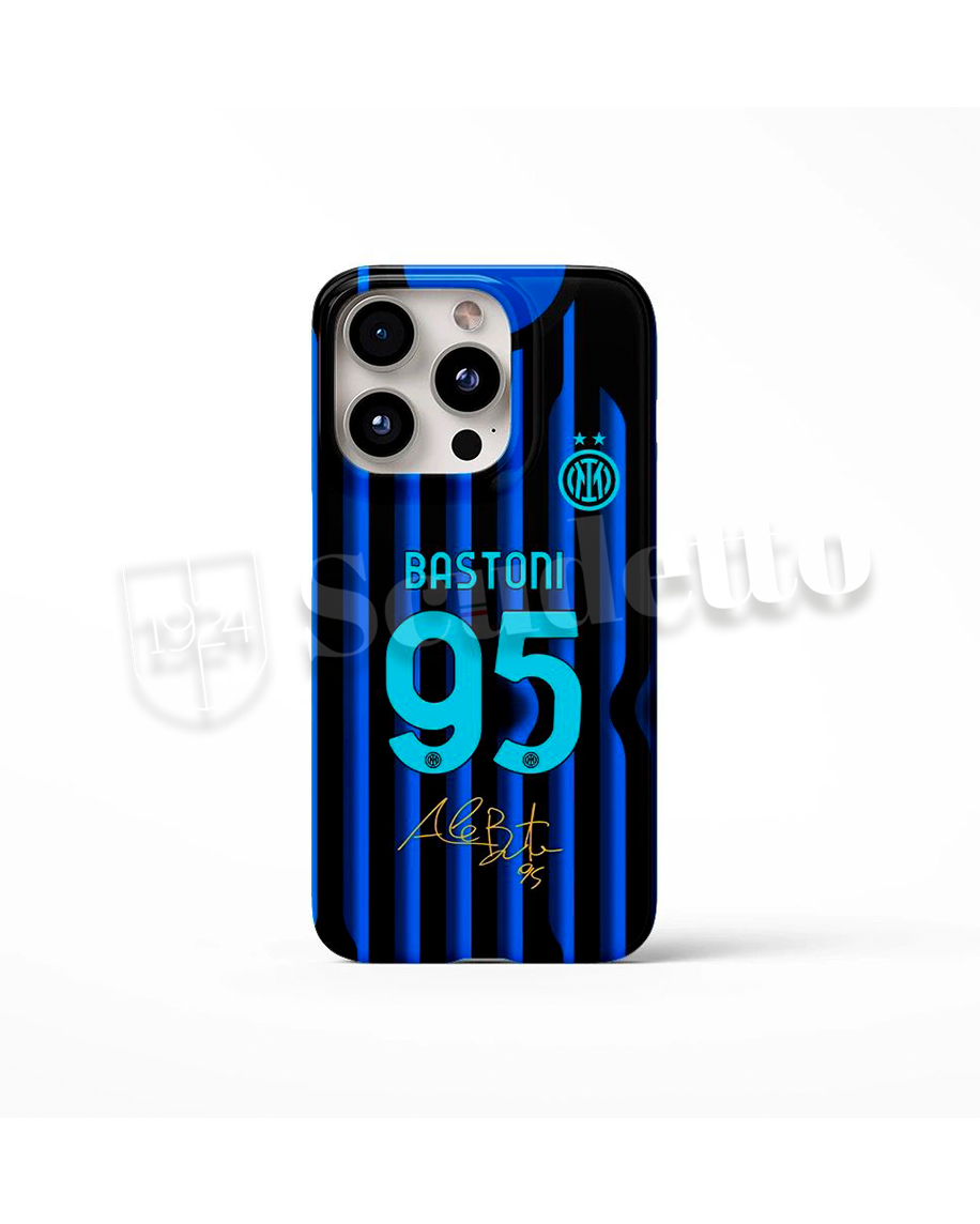 Cover per Cellulare - IOS