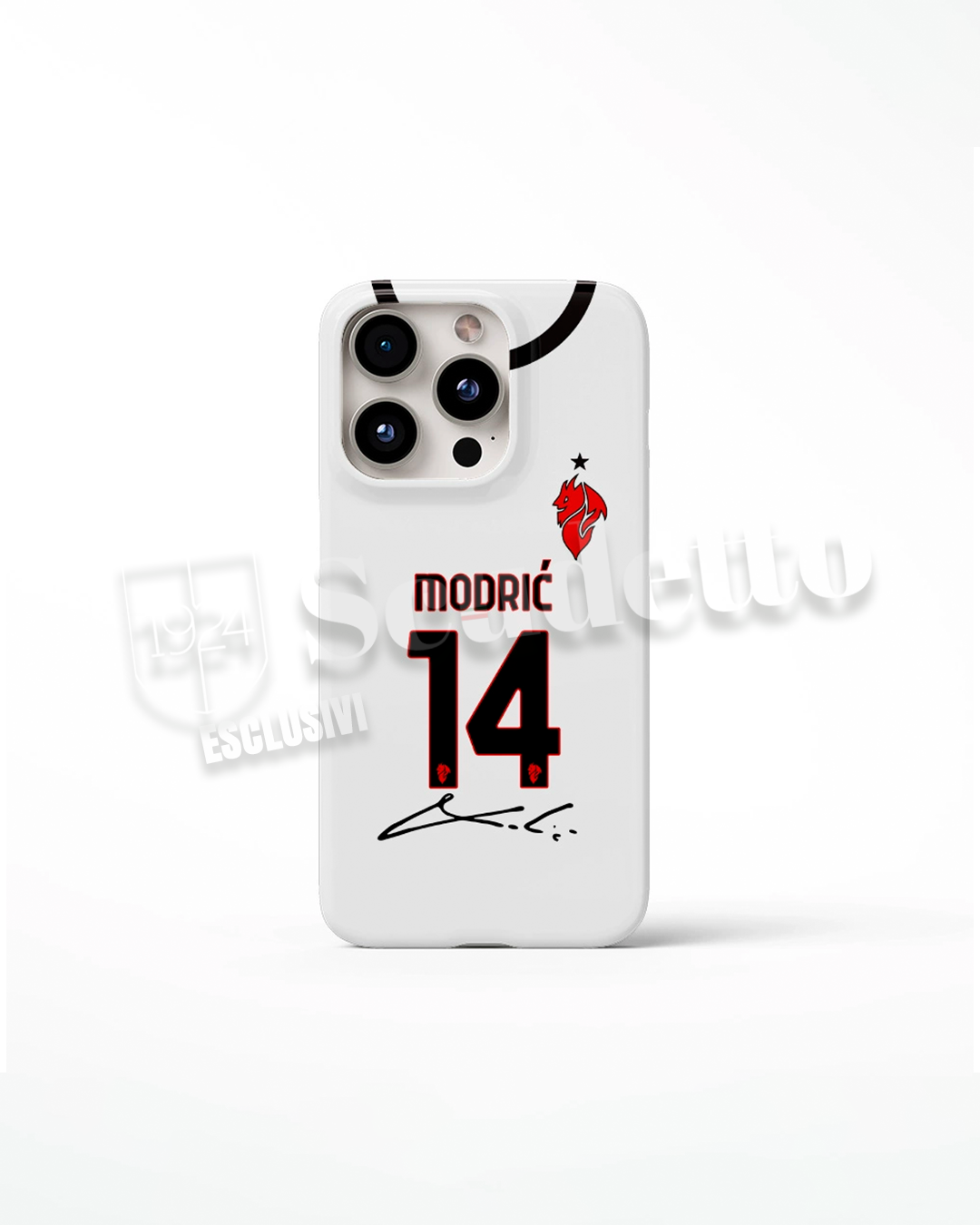 Cover per Cellulare - IOS