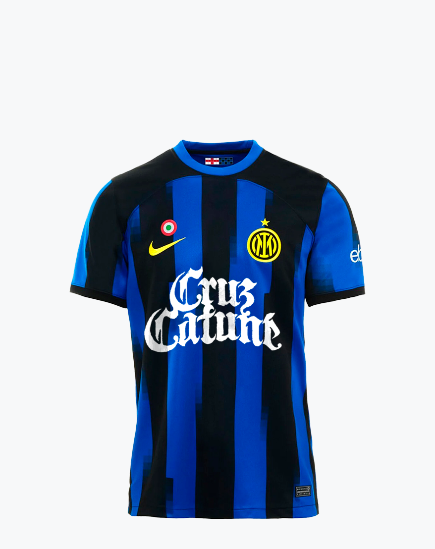 Maglia Home Cruz Cafuné