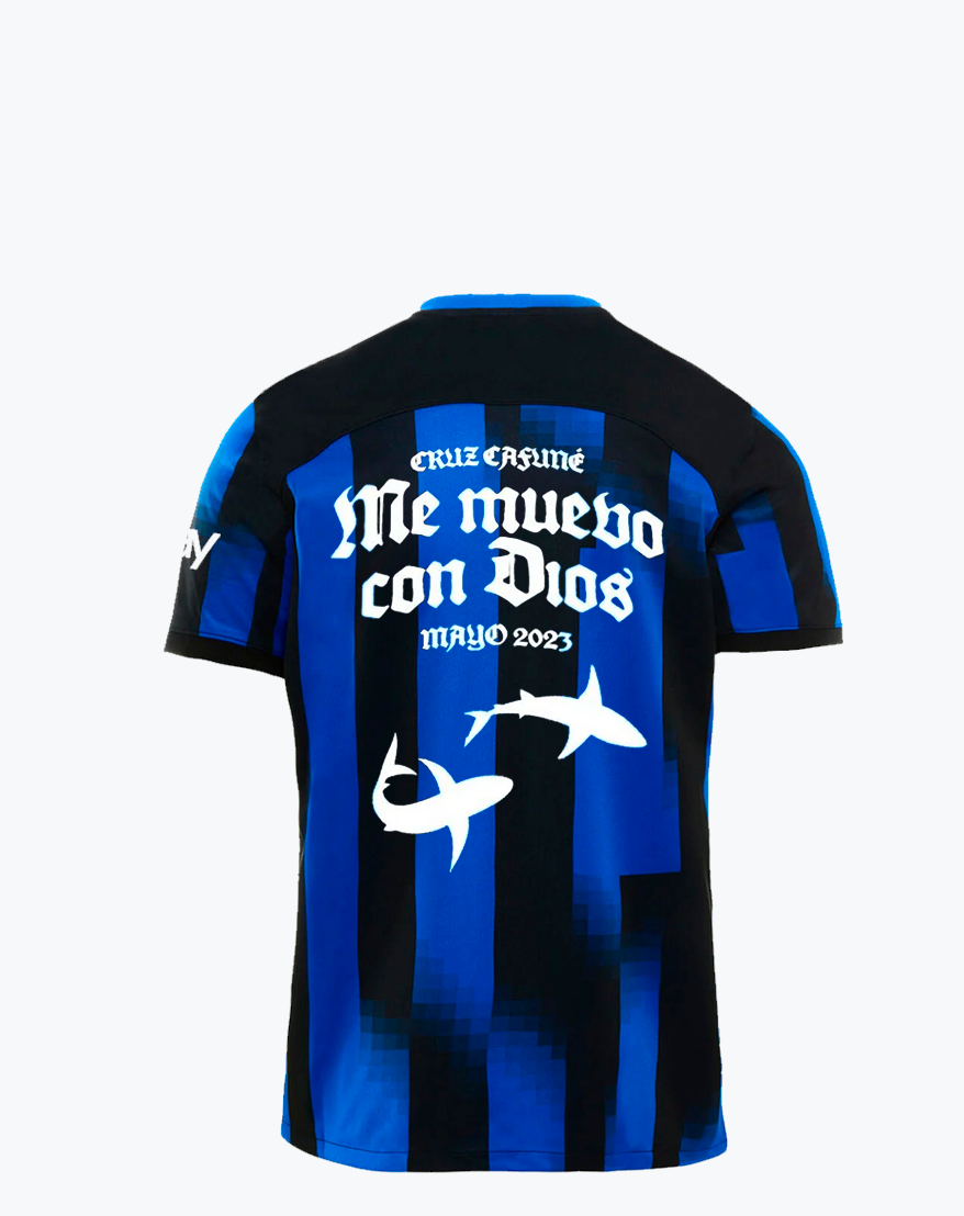 Maglia Home Cruz Cafuné