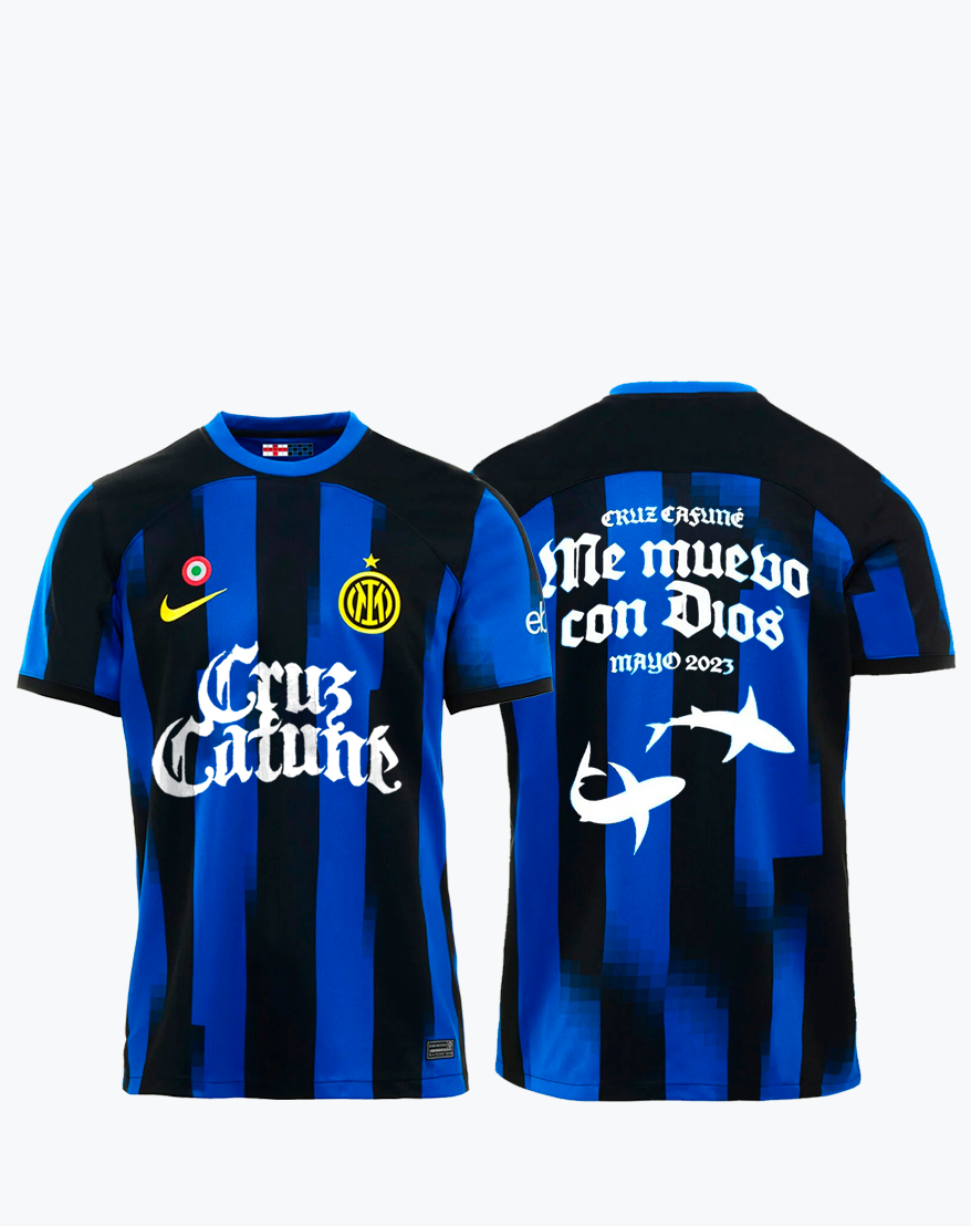 Maglia Home Cruz Cafuné