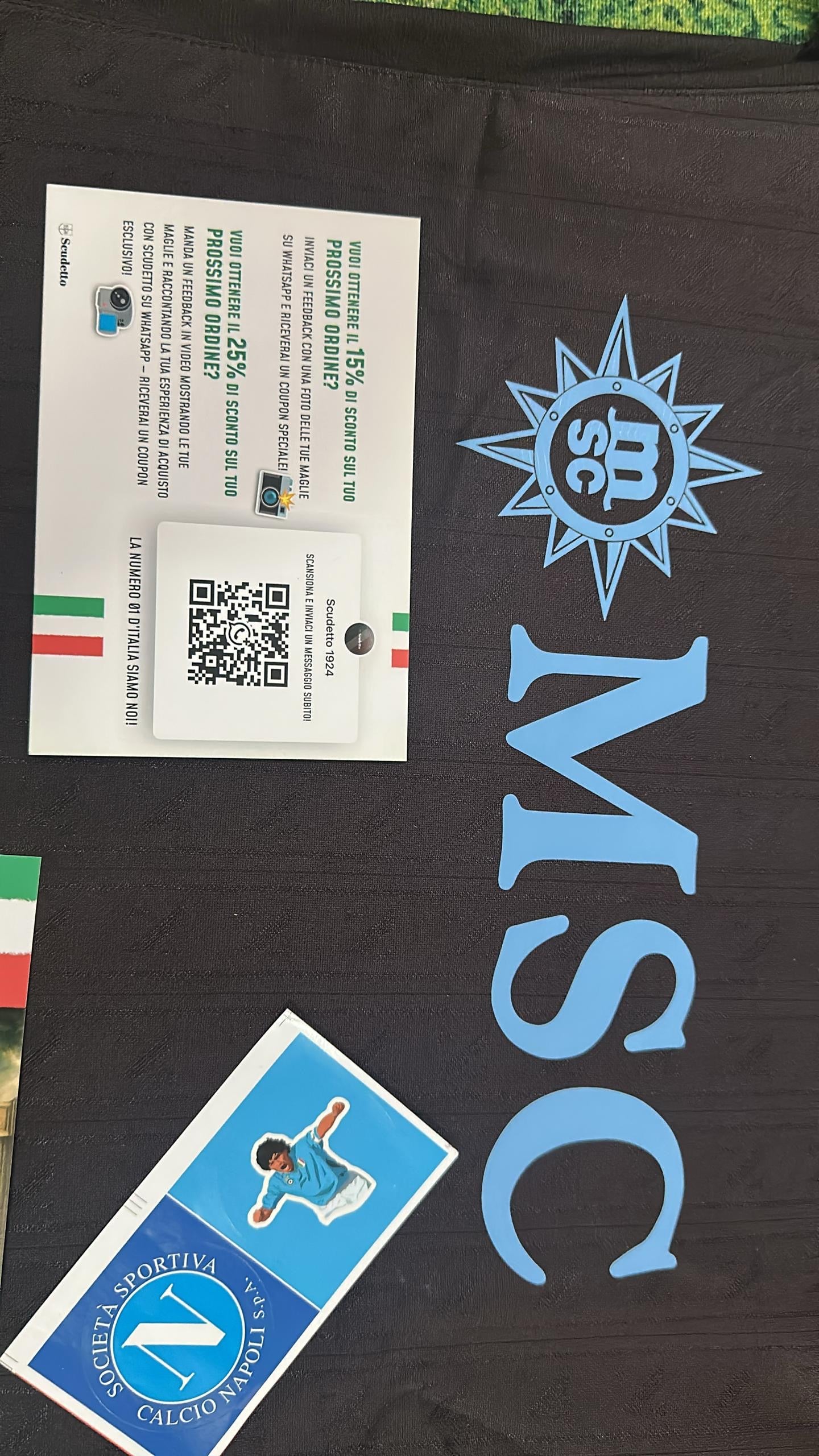 Maglia Third 25/26 Player