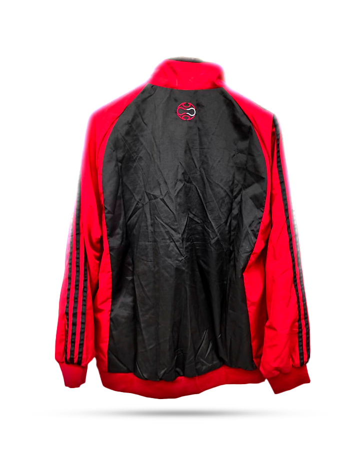 Felpa Retro 2006/2007