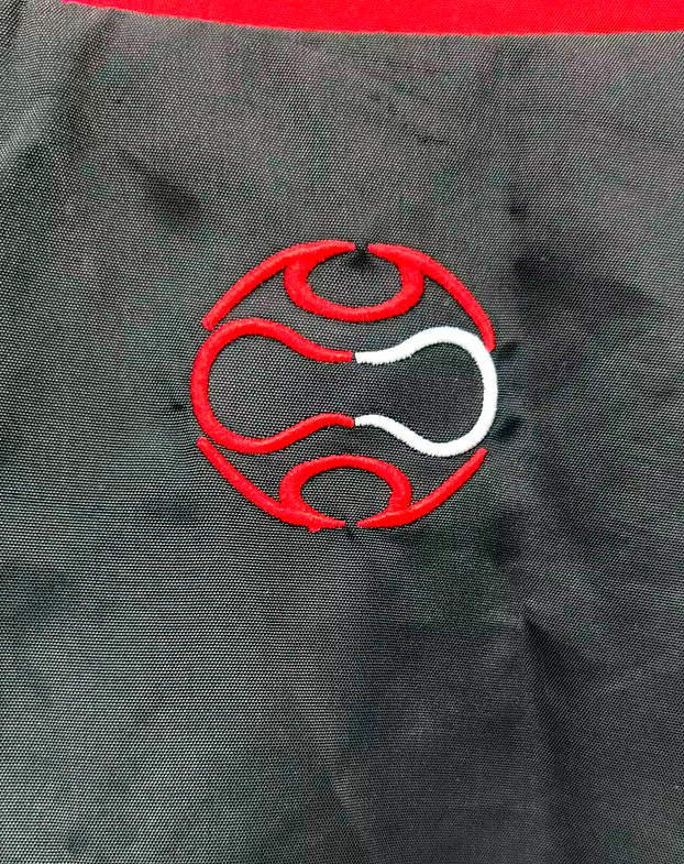 Felpa Retro 2006/2007