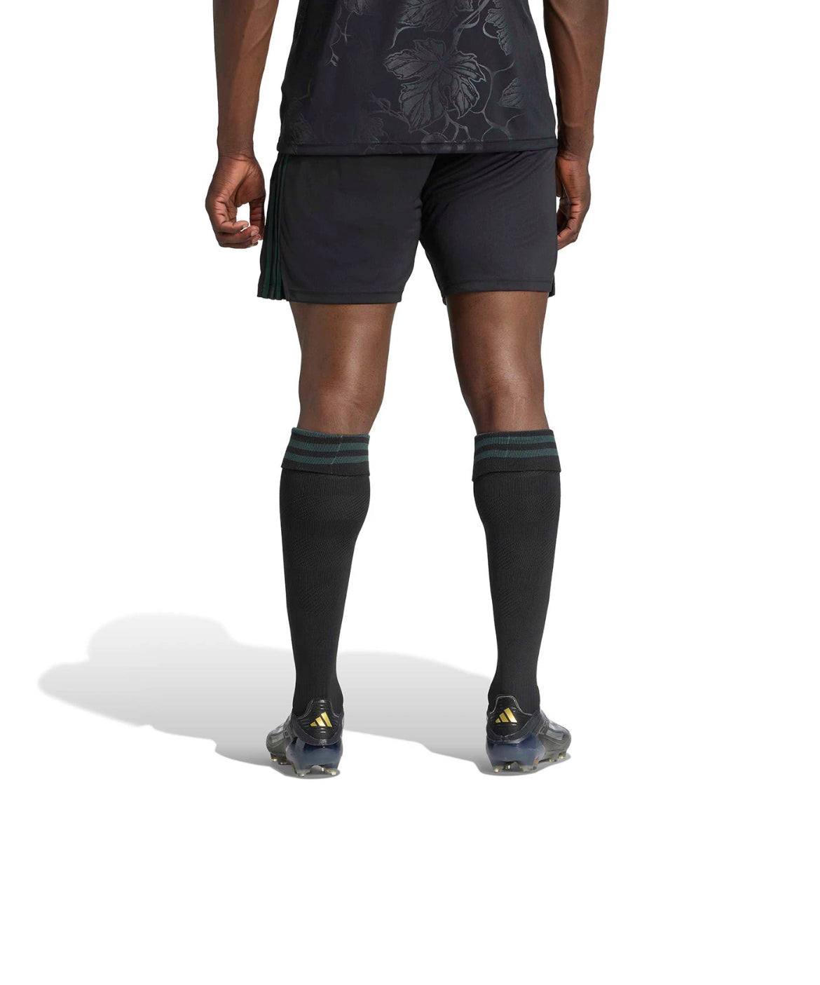 Pantaloncini Per Adulti Third 25/26