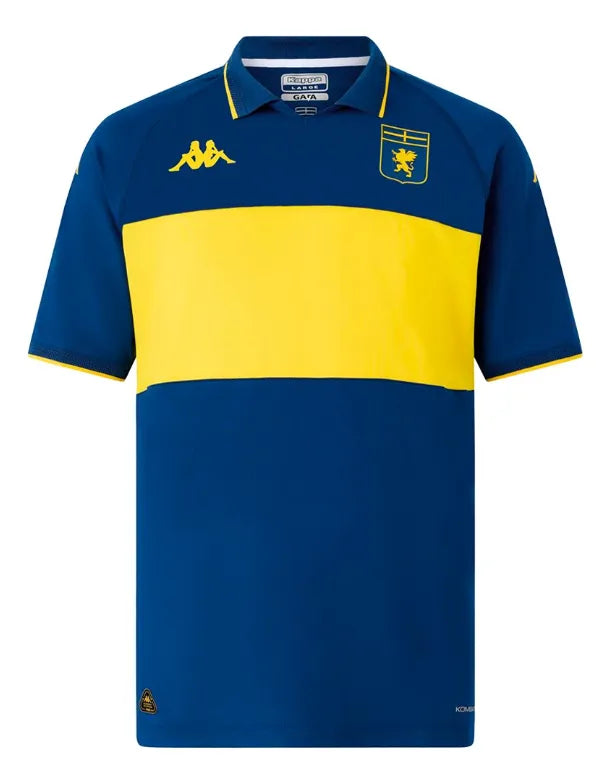 Maglia Speciale BJ 25/26