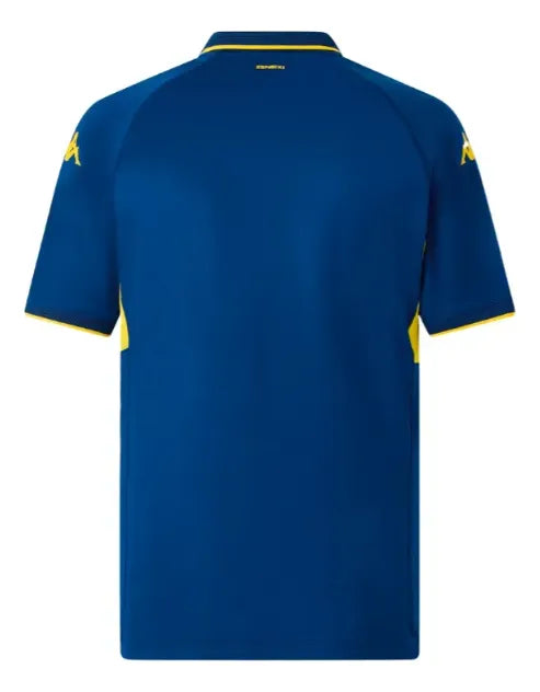 Maglia Speciale BJ 25/26