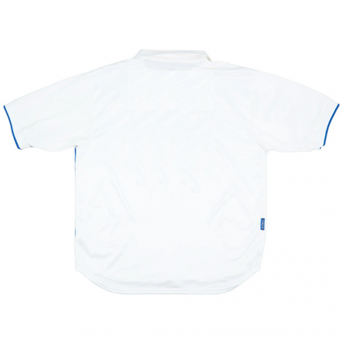 Maglia Retro Away 1997/98