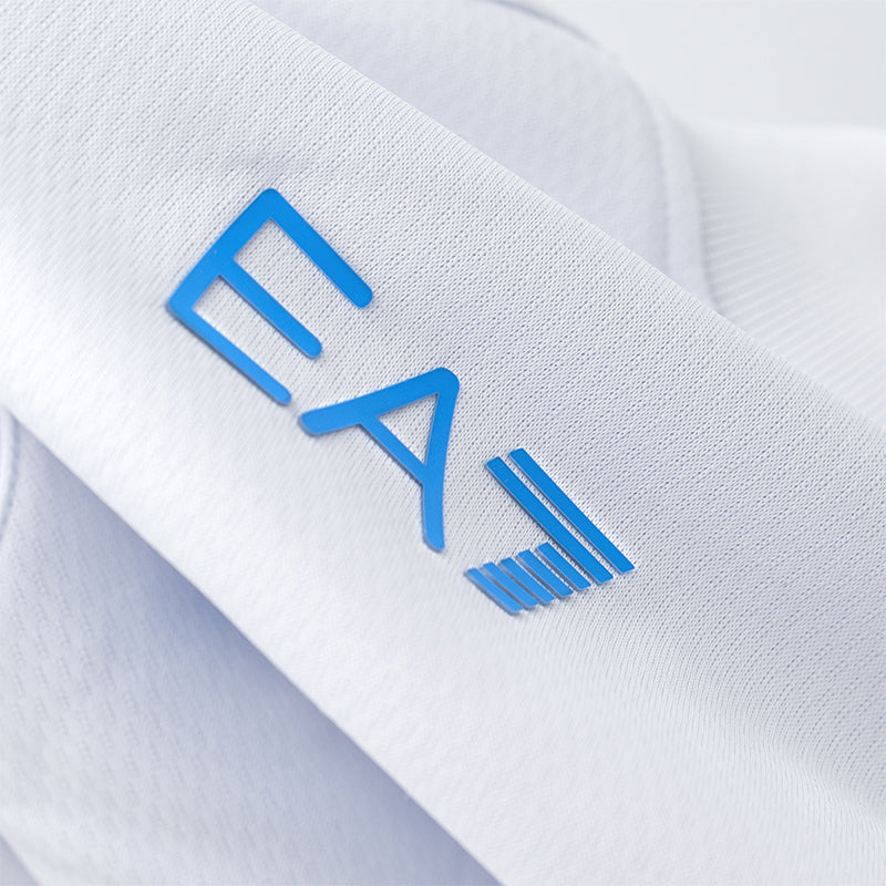 Maglia Pre-Partita Manica Lunga 25/26