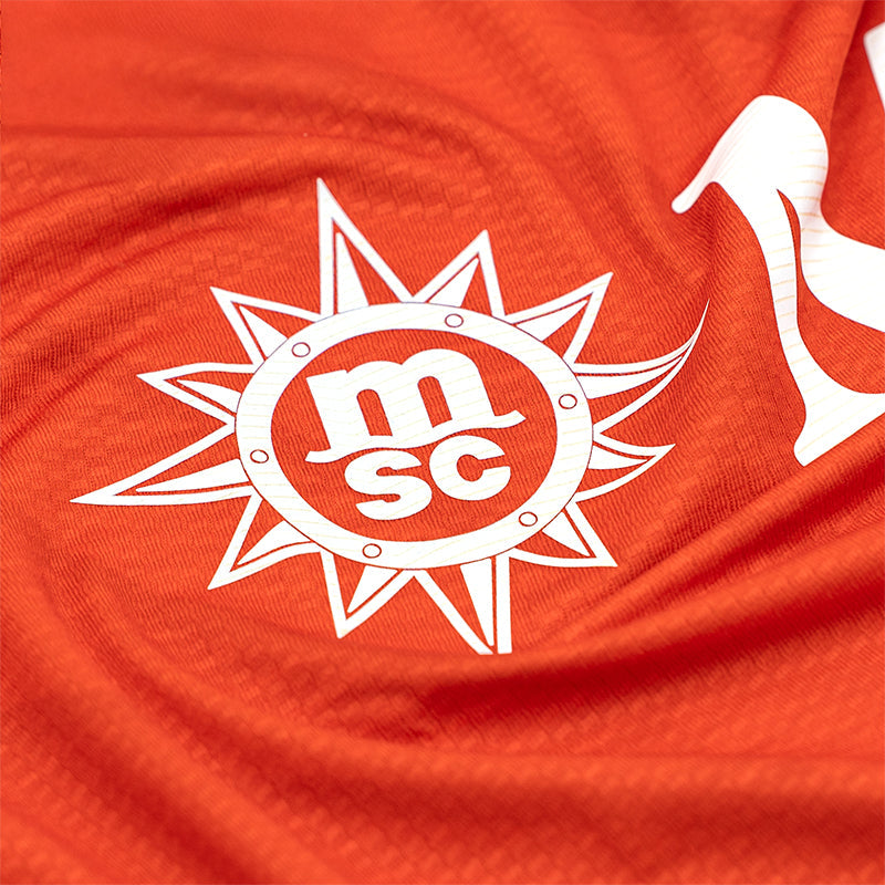 Maglia Portiere 25/26