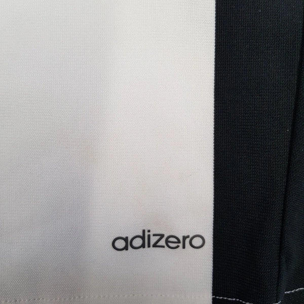 Maglia Retro UCL Final