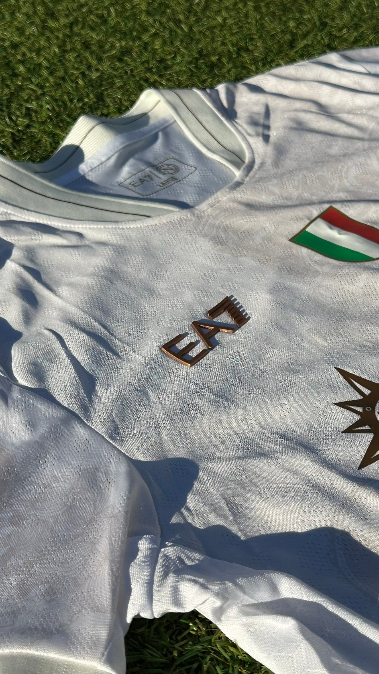 Maglia Away  25/26 Player