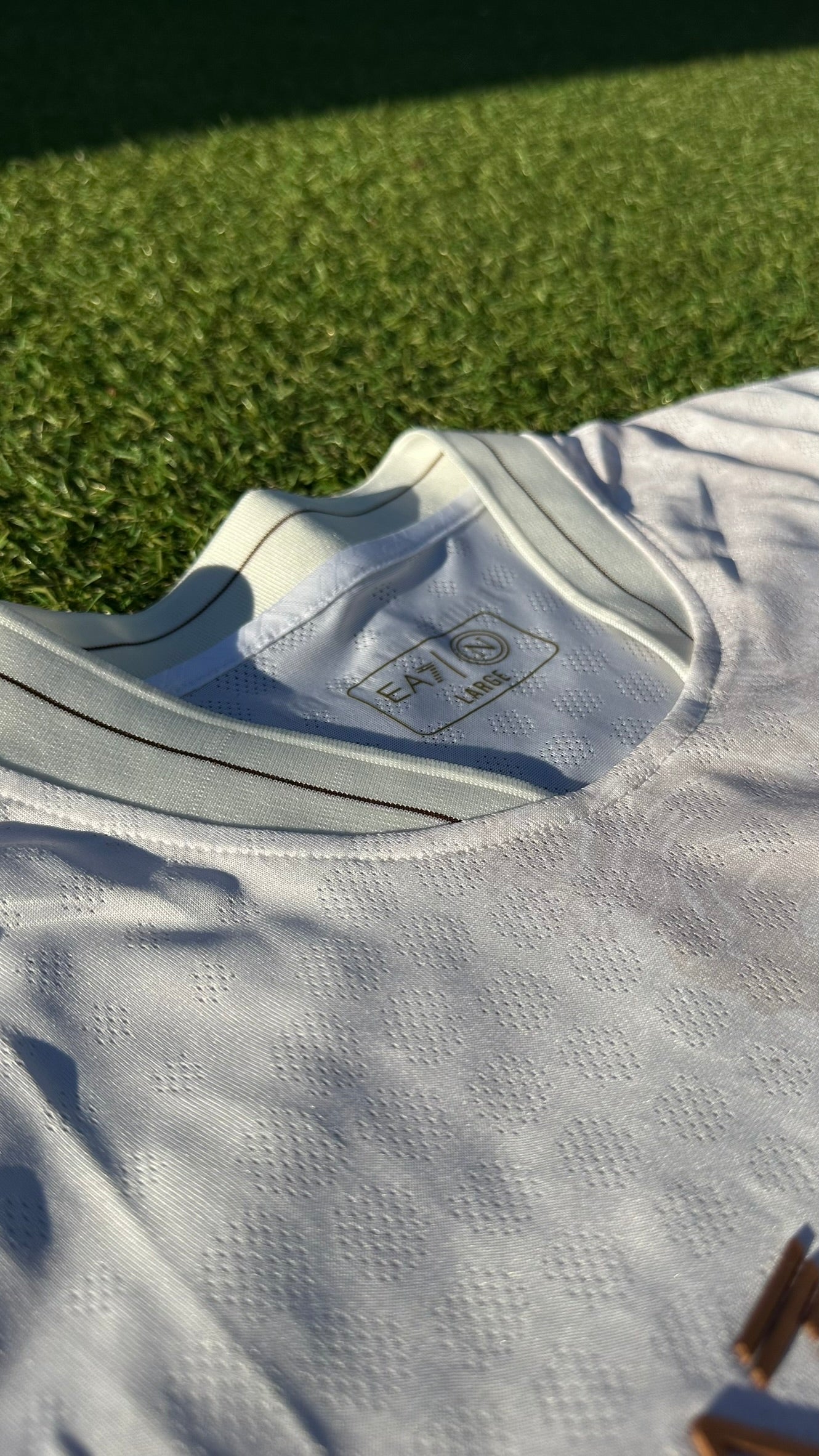 Maglia Away  25/26 Player