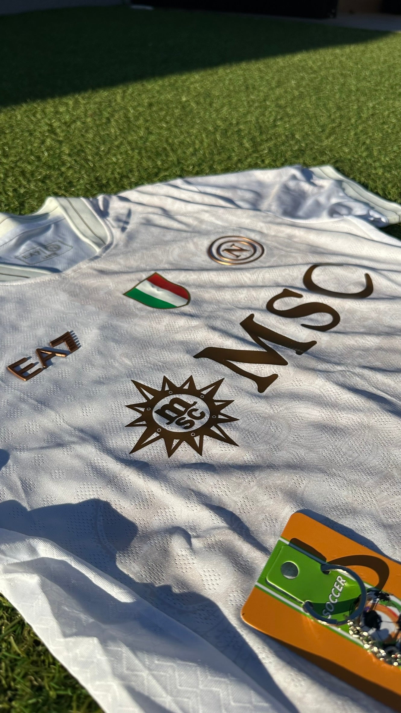 Maglia Away  25/26 Player