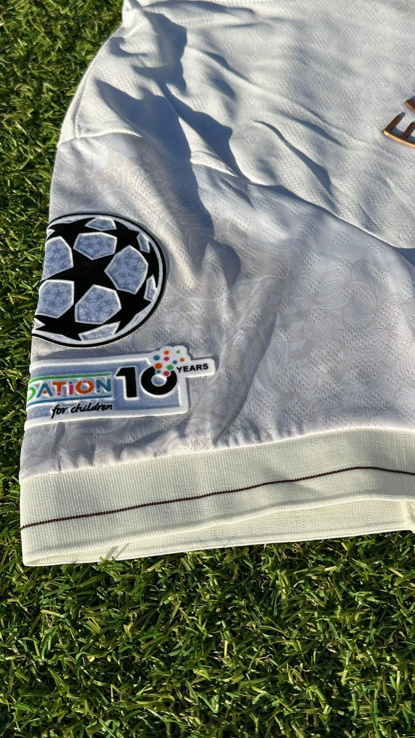 Maglia Away  25/26 Player