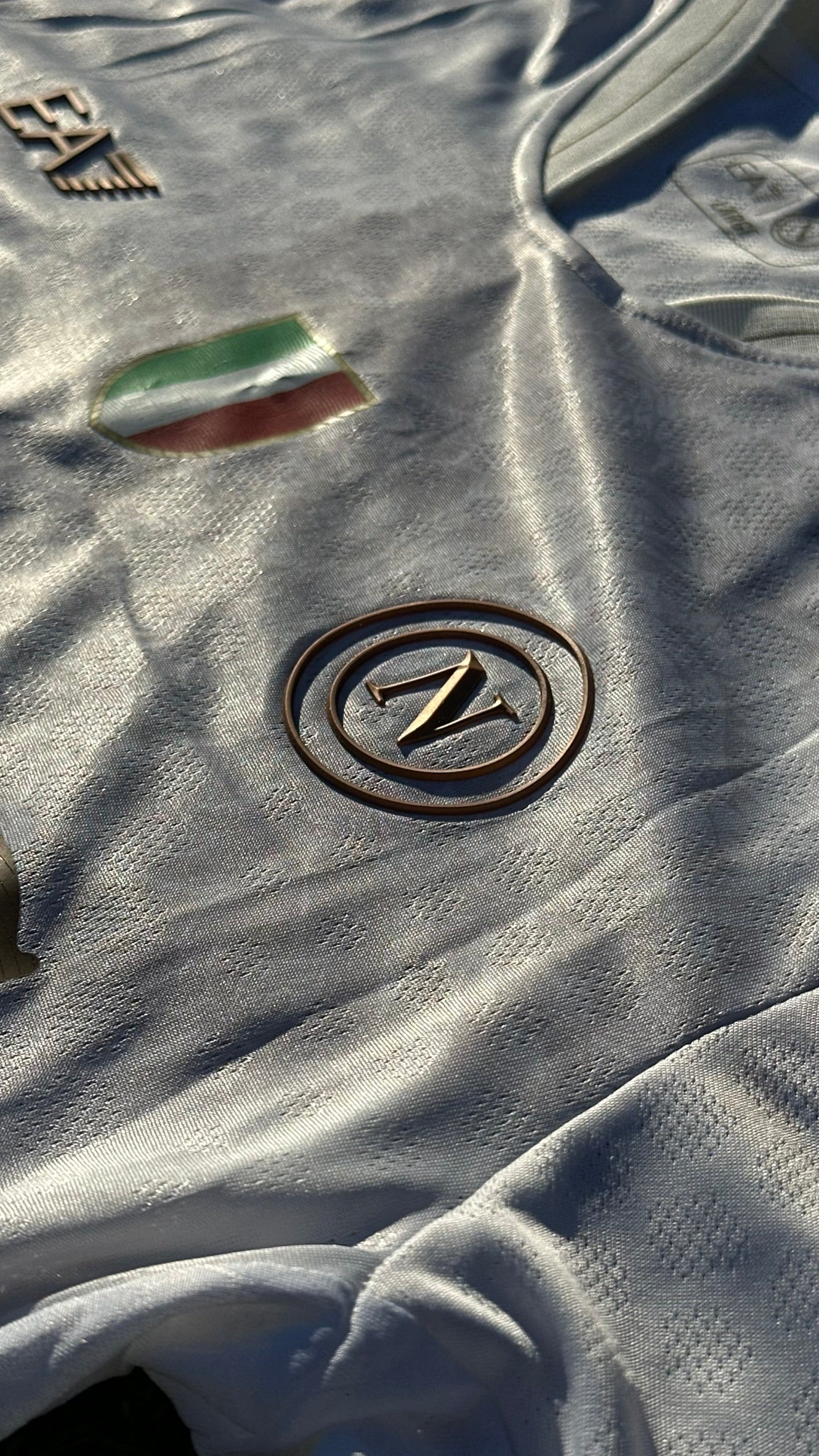 Maglia Away  25/26 Player