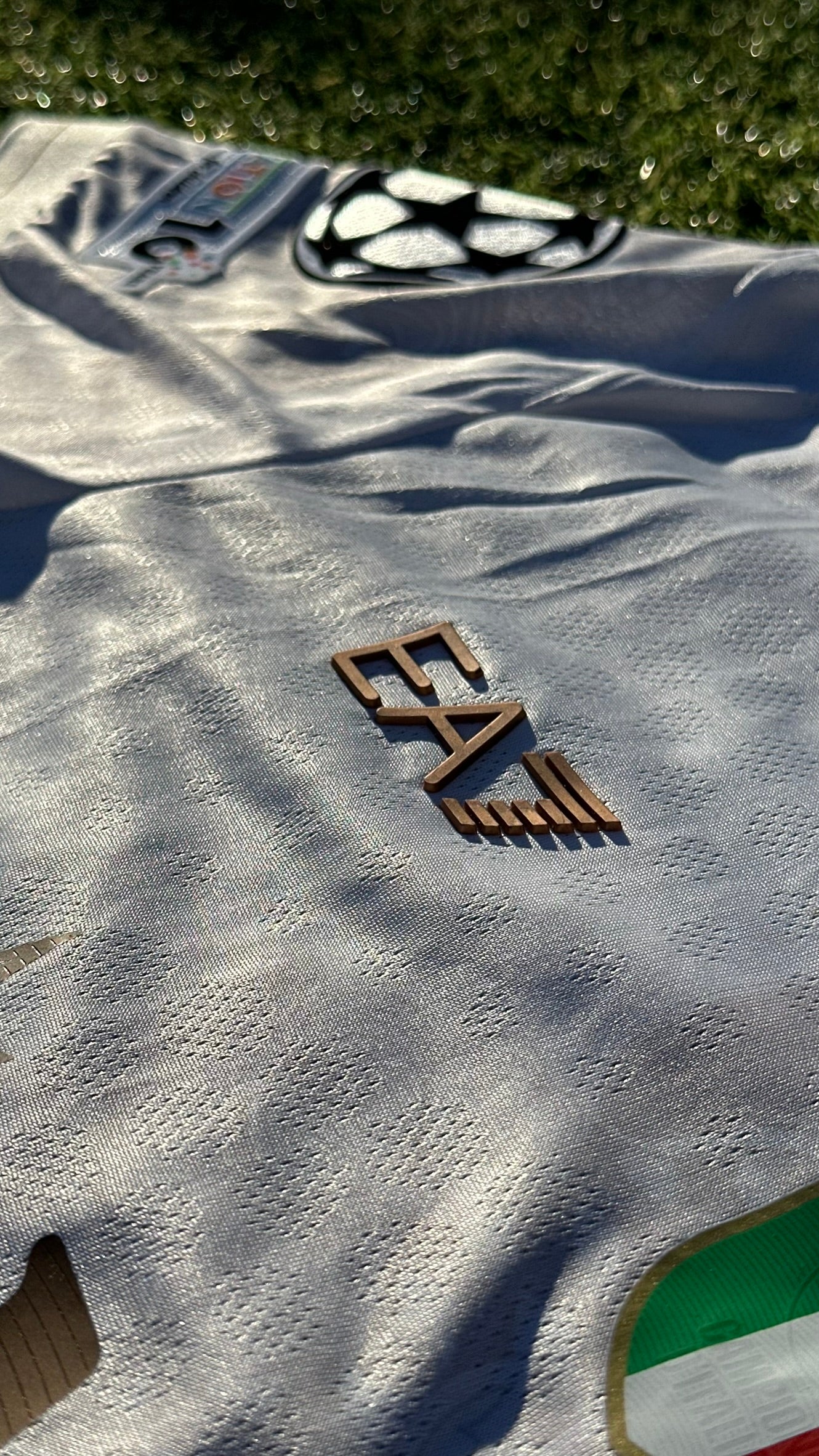 Maglia Away  25/26 Player