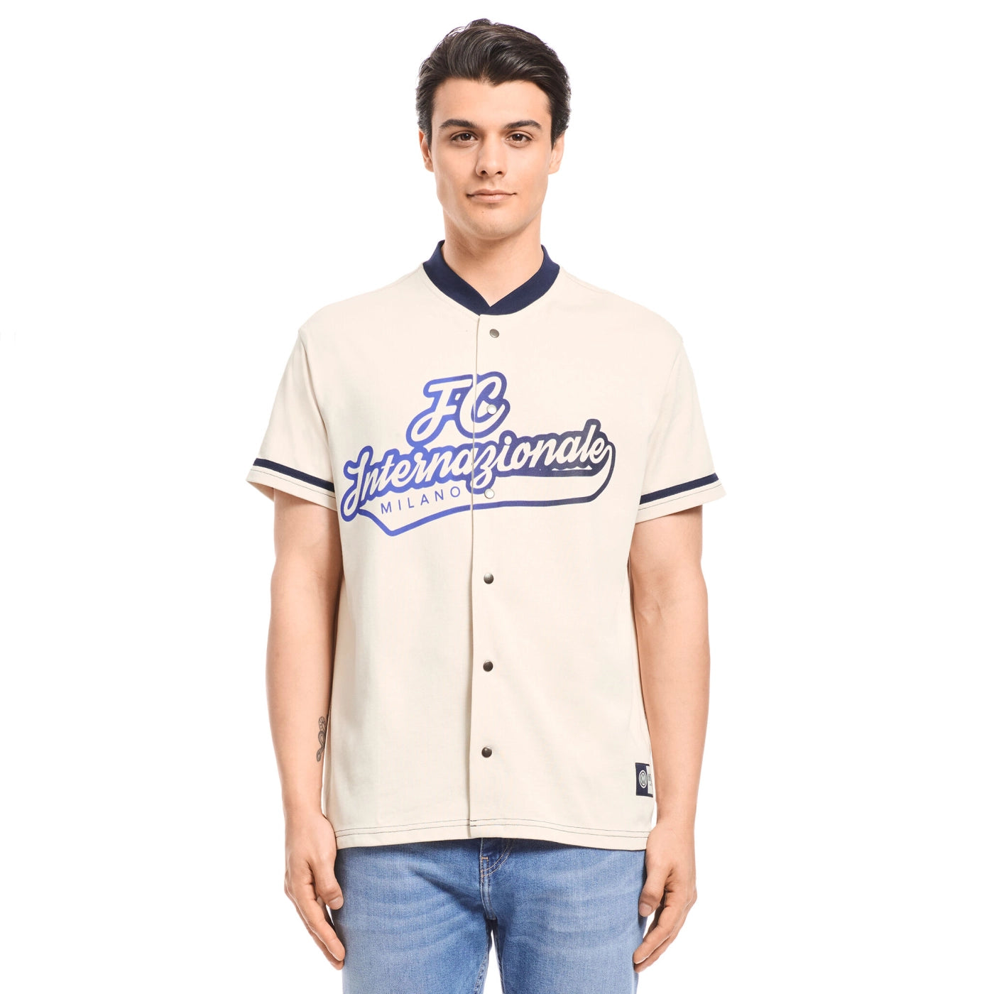 Maglia Speciali Base