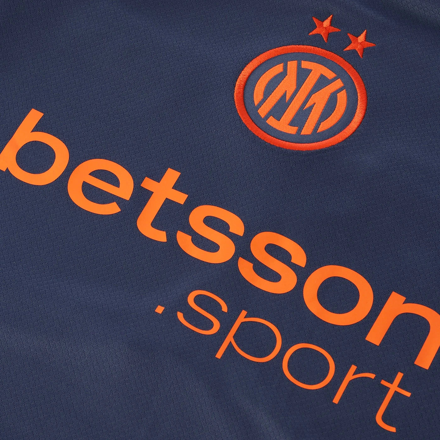 Kit Bambino Third 25/26