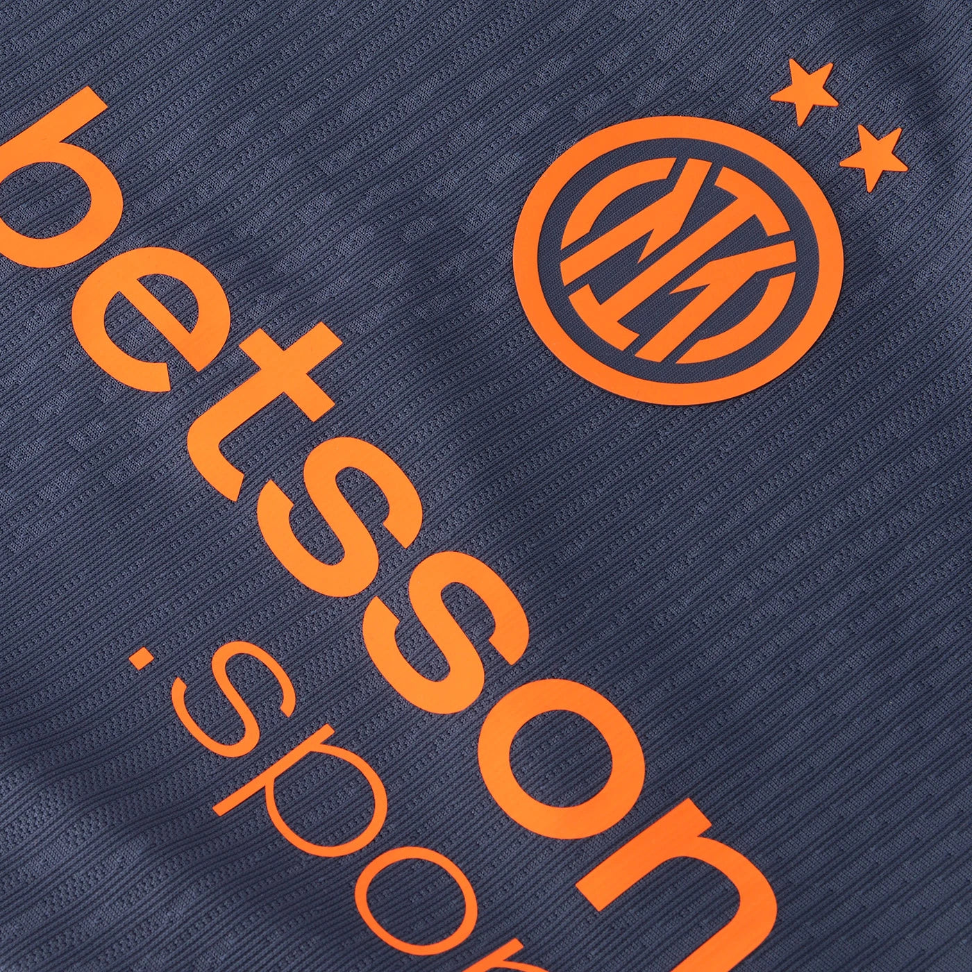 Maglia Third 2025/2026 Player