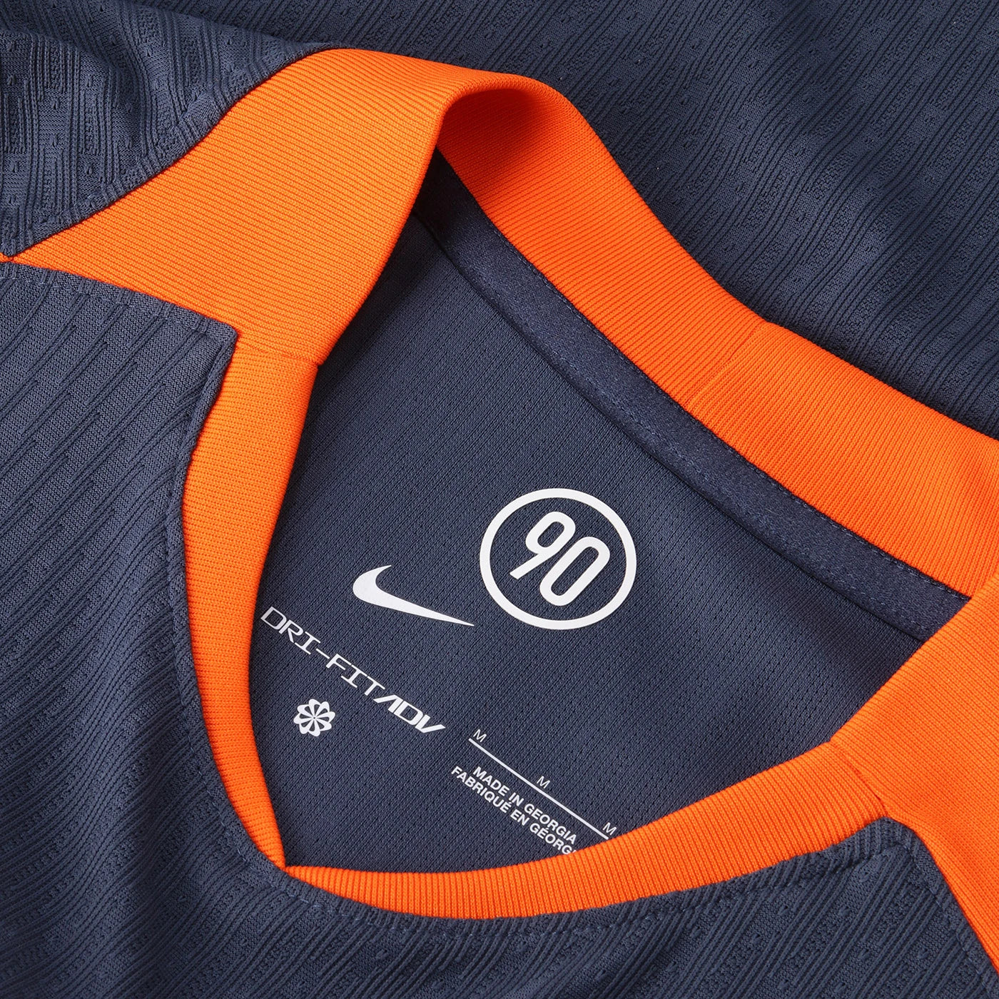 Maglia Third 2025/2026 Player