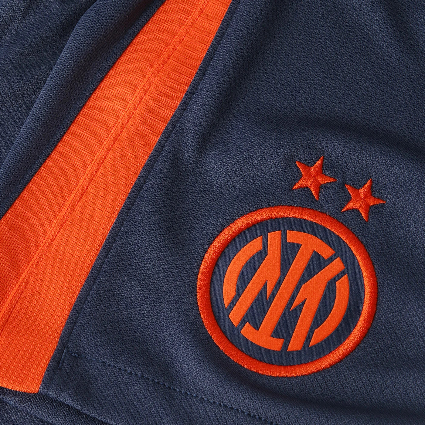 Pantaloncini Per Bambini Third 25/26