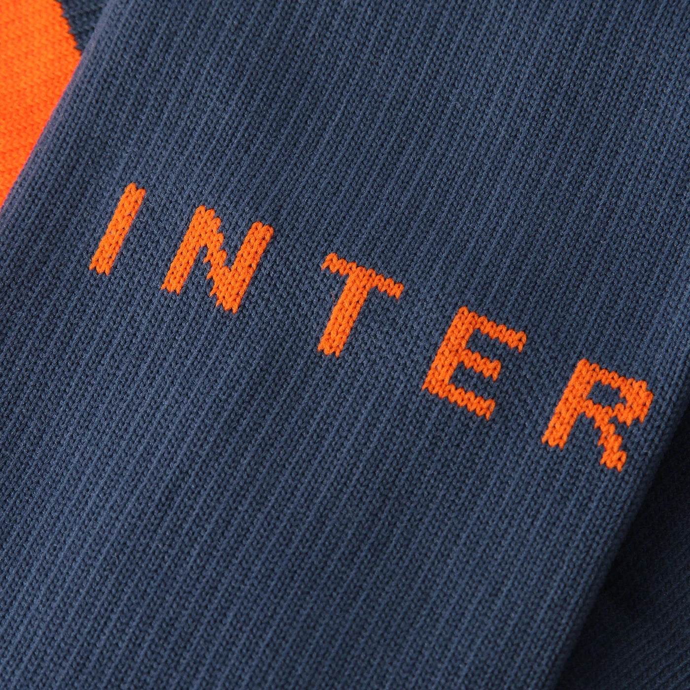 Calzettoni Third 25/26