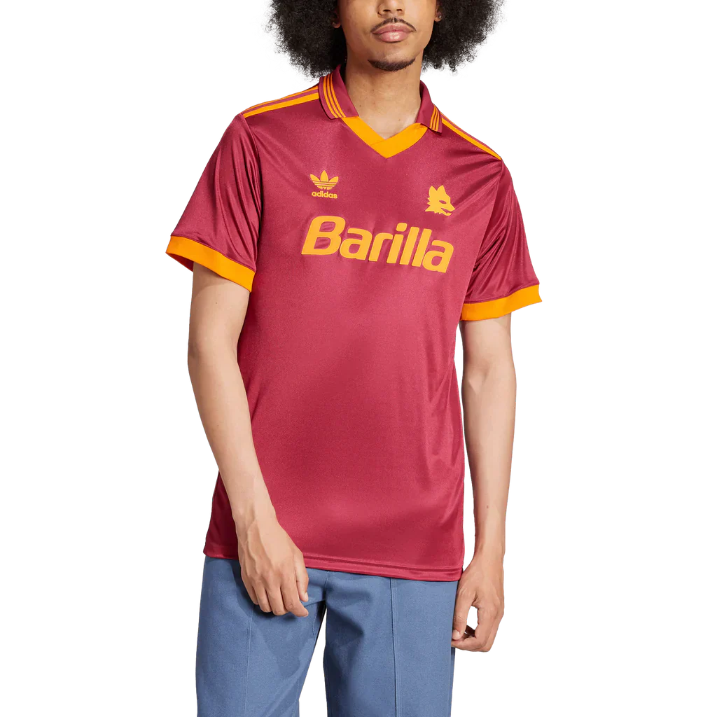 Maglia Bring Back 2025