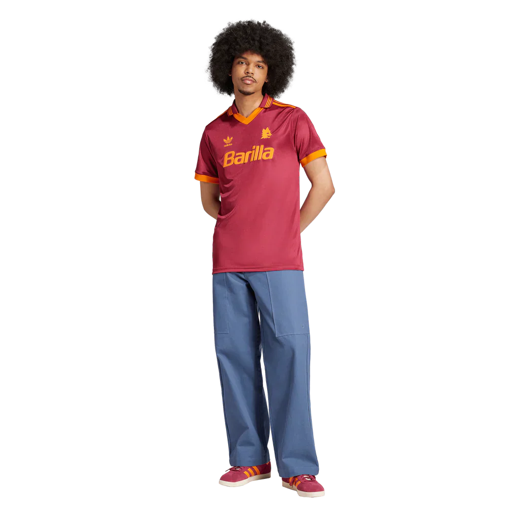 Maglia Bring Back 2025