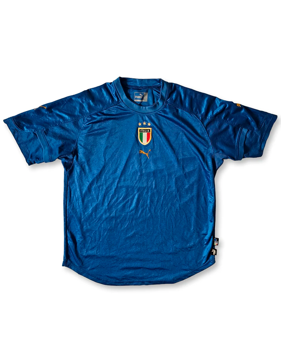 Maglia Retro Home 2004