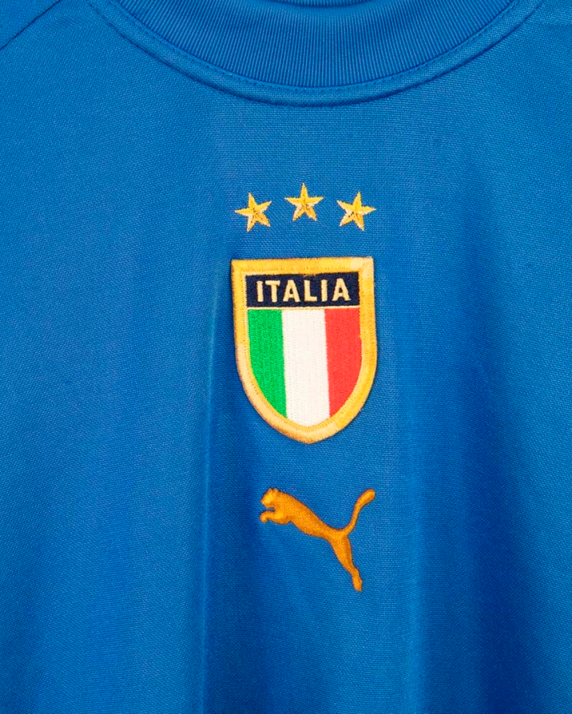 Maglia Retro Home 2004