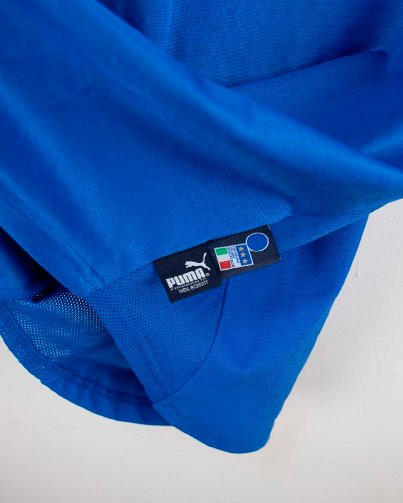 Maglia Retro Home 2004