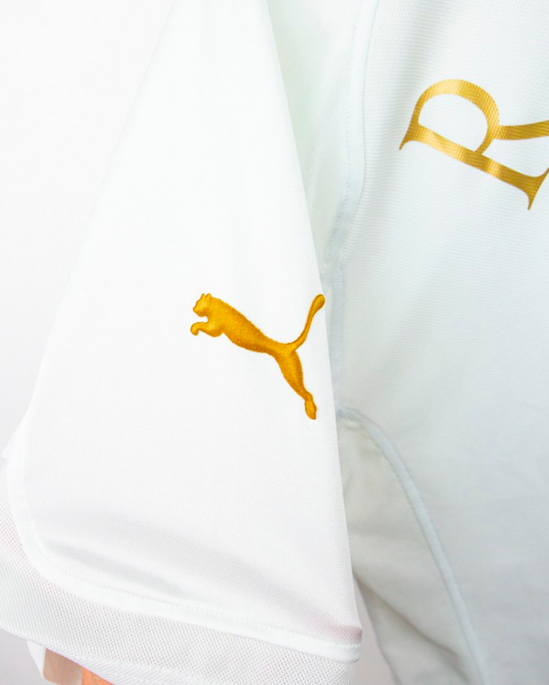 Maglia Retro Away 2004