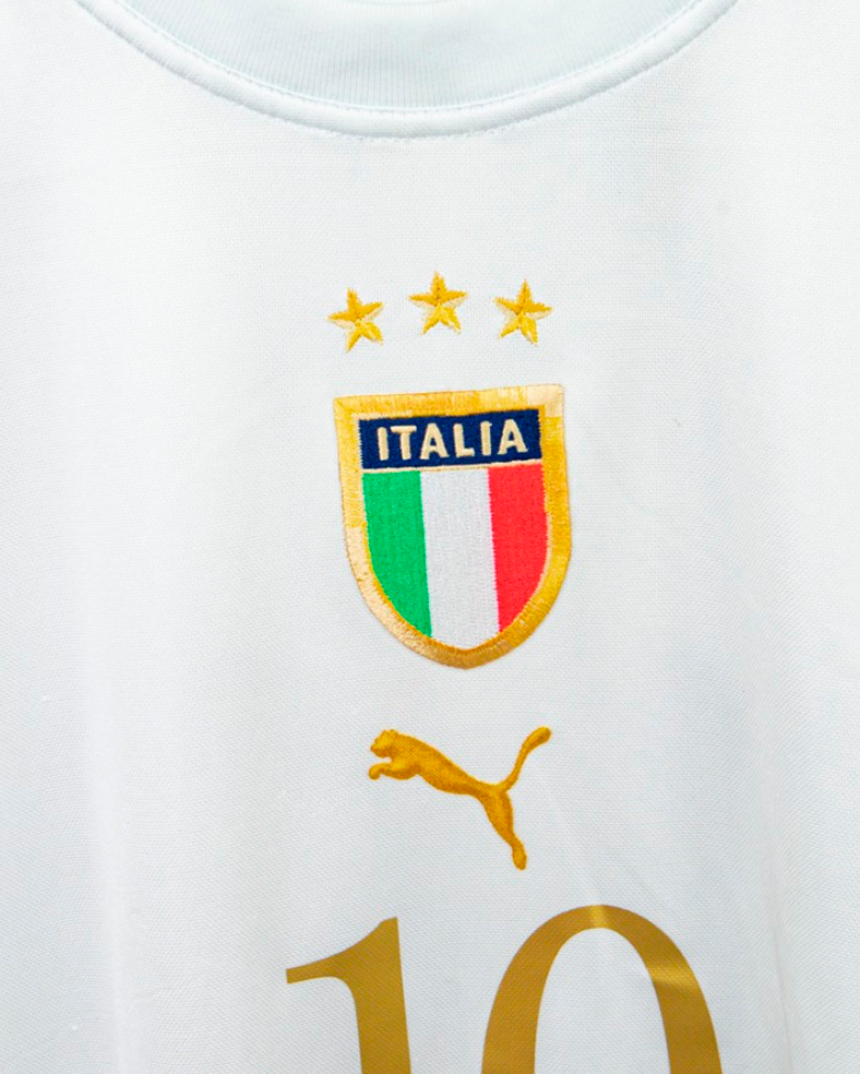 Maglia Retro Away 2004