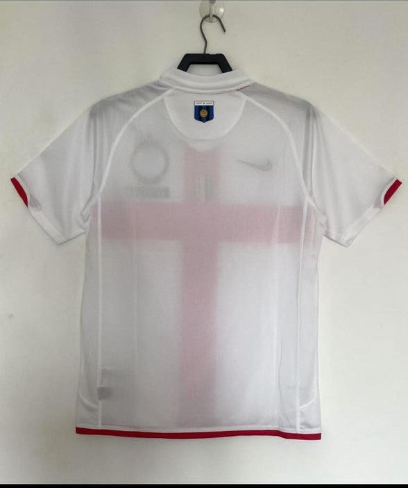 Maglia Retro Away 08/09